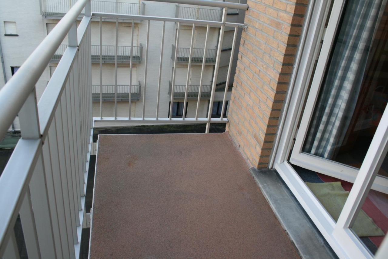 Zonnig En Gezellig Appartement Met Zijdelings Zeezicht En Zwembad In ก๊กไซเดอ ภายนอก รูปภาพ
